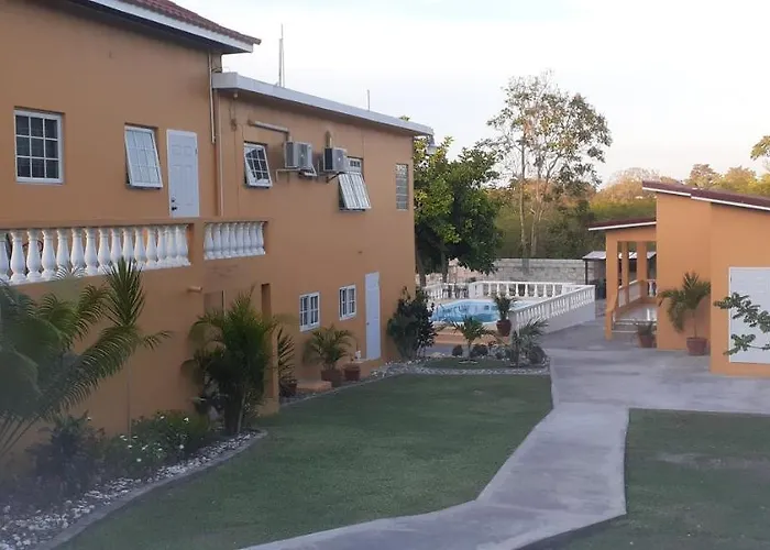 Modrians Bed & Breakfast Runaway Bay