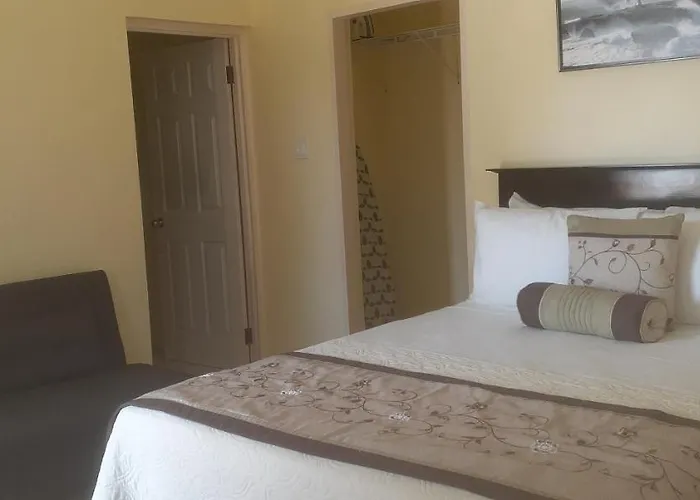 Modrians Bed & Breakfast Runaway Bay