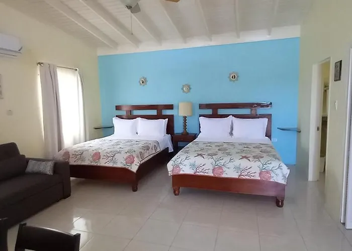 Bed & Breakfast Modrians Runaway Bay