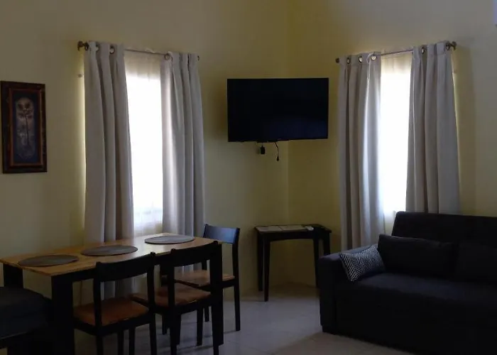 Modrians Bed & Breakfast 3*