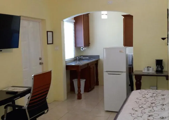 Modrians Bed & Breakfast
