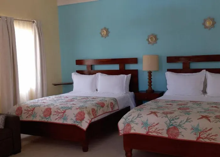 Modrians Bed & Breakfast Runaway Bay