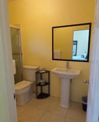 Modrians Bed & Breakfast Runaway Bay