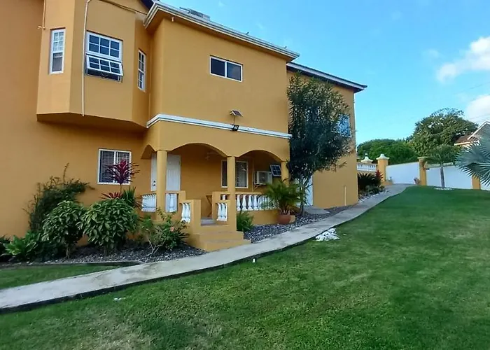 Modrians Bed & Breakfast Runaway Bay