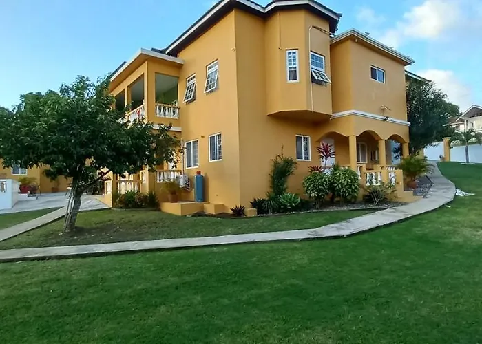 Modrians Bed & Breakfast Runaway Bay