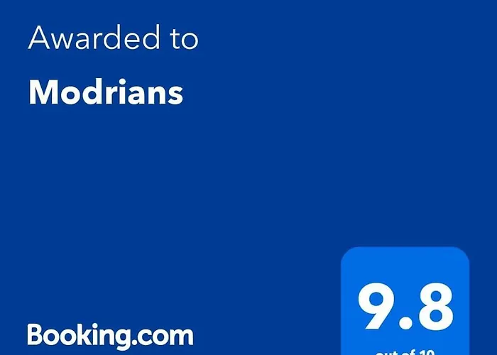 Modrians