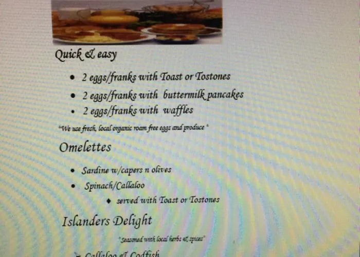 Bed & Breakfast Modrians Runaway Bay