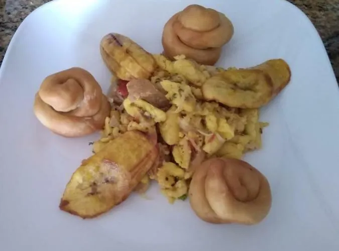 Bed & Breakfast Modrians
