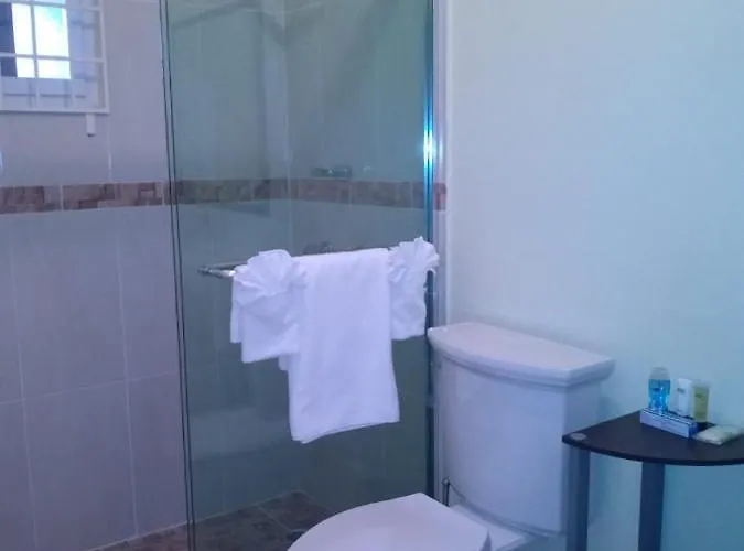 Modrians Bed & Breakfast Runaway Bay